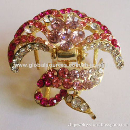 Ponytail holders/synthetic hair ponytail holder/metal ponytail holders